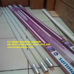Lampu TL LED 16W Ecofit LED Tube PHILIPS